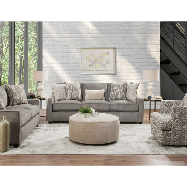 Behold Home Chilmark Fabric Sofa with...