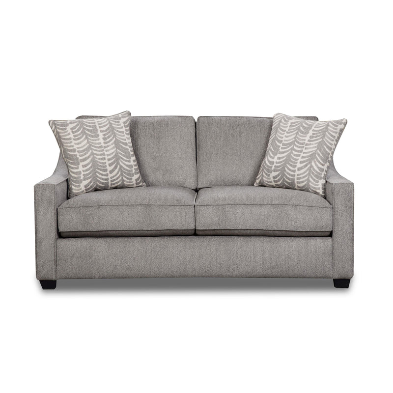 Behold Home St. Charles Stationary Loveseat 1125-02 1647-10 IMAGE 2