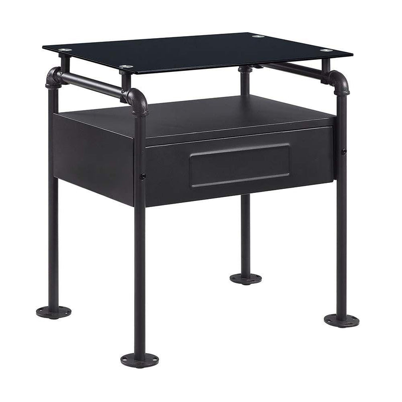 Acme Furniture Nicipolis Accent Table 30738 IMAGE 1