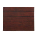 Acme Furniture Green Leigh 77075 Dining Table IMAGE 3