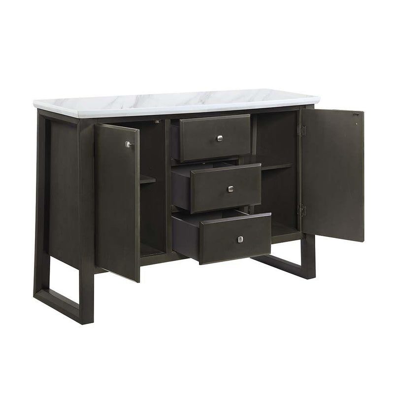 Acme Furniture Madan Server AC00425 IMAGE 3