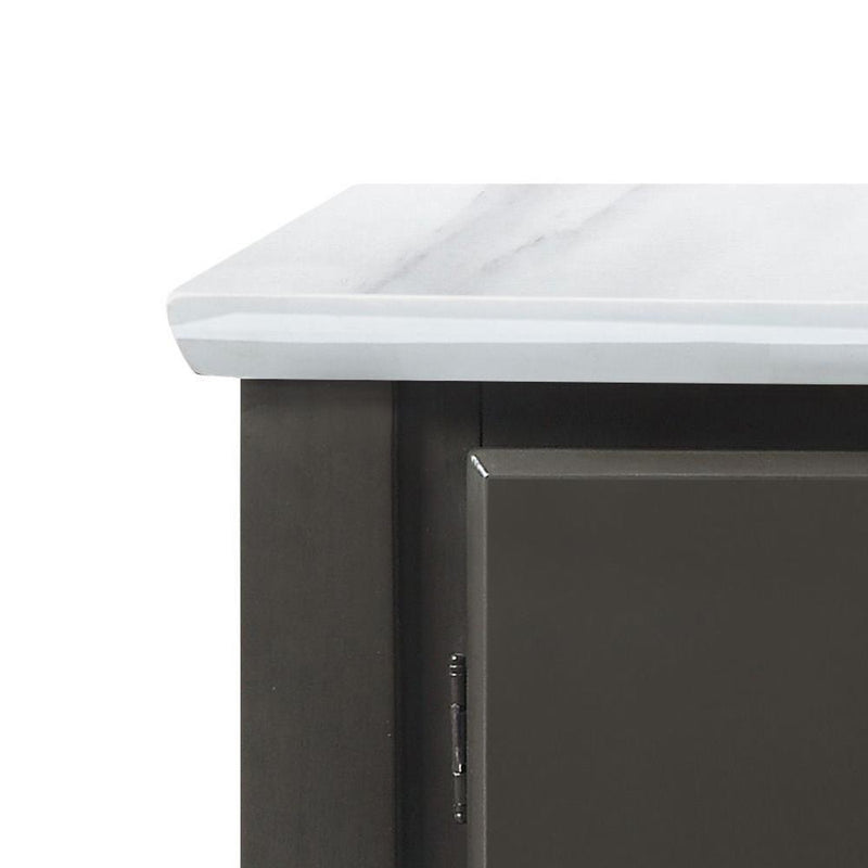 Acme Furniture Madan AC00425 Server IMAGE 6