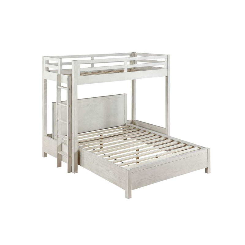 Acme Furniture Celerina BD00616 Twin Loft Bed IMAGE 1