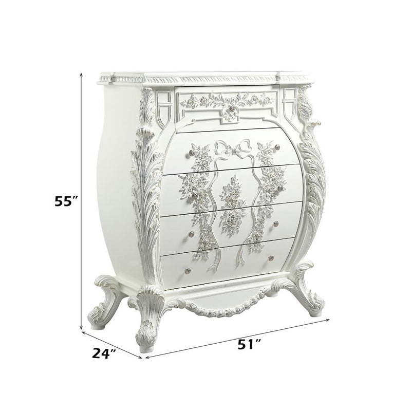Acme Furniture Vanaheim BD00676 Chest IMAGE 7