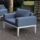  Furniture of America Outdoor Seating Chairs CM-OS2139-CH IMAGE 1