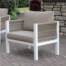  Furniture of America Outdoor Seating Chairs CM-OS2138-CH IMAGE 1