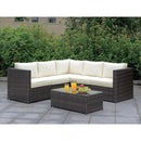  Furniture of America Outdoor Seating Sectionals CM-OS2136-A/CM-OS2136-H/CM-OS2136-C/CM-OS2136-H/CM-OS2136-B IMAGE 1