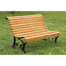  Furniture of America Outdoor Seating Benches CM-OB1807 IMAGE 1