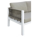  Furniture of America Sasha CM-OS2138-SECT Sectional IMAGE 3