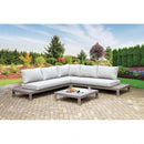  Furniture of America Eliana CM-OS2591-OT Patio Ottoman IMAGE 2