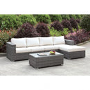  Furniture of America Outdoor Seating Sets CM-OS2128-SET14 IMAGE 1