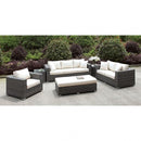  Furniture of America Outdoor Seating Sets CM-OS2128-SET17 IMAGE 1