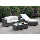  Furniture of America Outdoor Seating Sets CM-OS2128-SET23 IMAGE 1