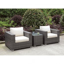  Furniture of America Outdoor Seating Sets CM-OS2128-SET27 IMAGE 1