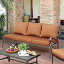  Furniture of America Outdoor Seating Sofas CM-OS2501-SF IMAGE 1
