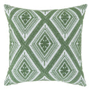  Signature Design by Ashley Bellvale A1001028 Pillow IMAGE 1