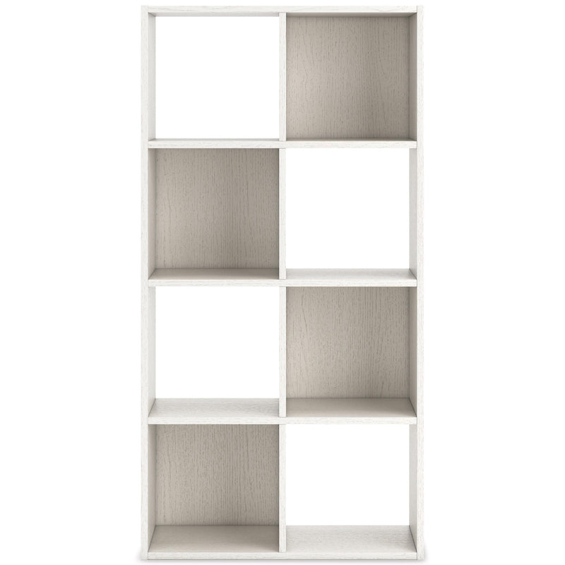 Signature Design by Ashley Aprilyn EA1024-4X2 Eight Cube Organizer IMAGE 2