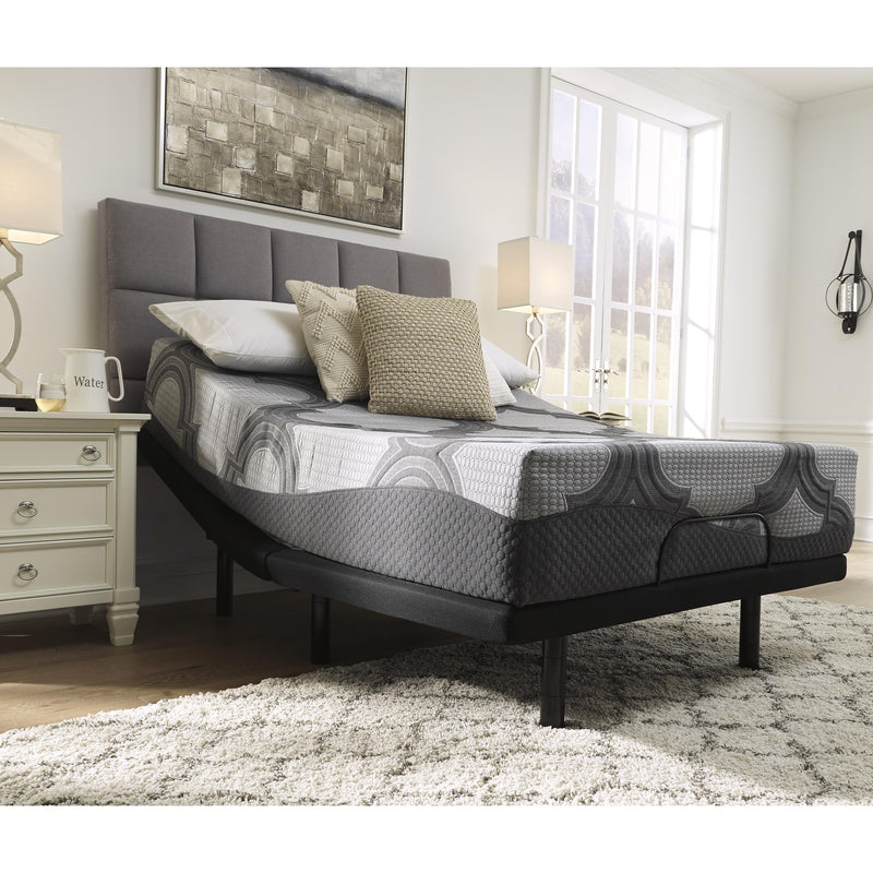 Sierra Sleep 1100 Series M52621 Full Mattress IMAGE 8