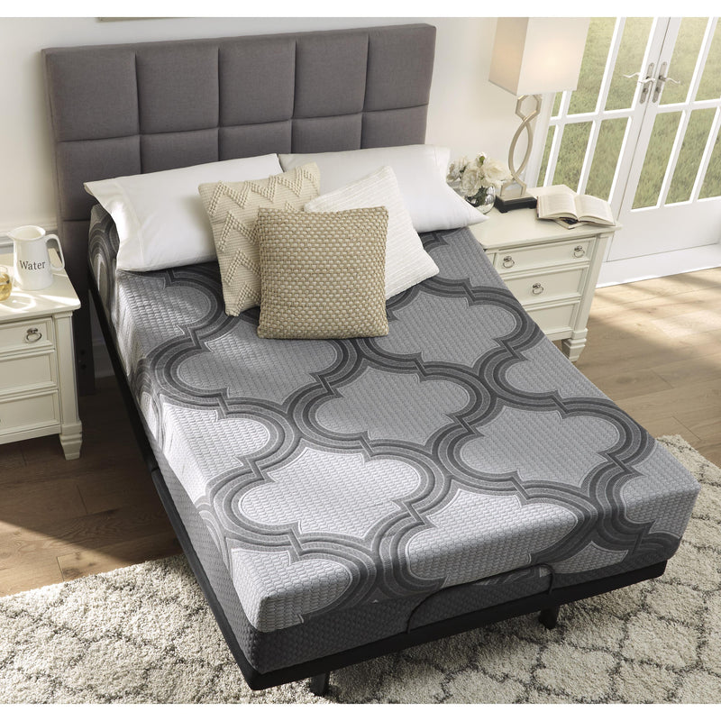 Sierra Sleep 1100 Series M52671 Twin XL Mattress IMAGE 9