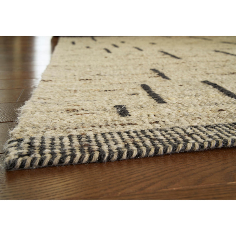 Signature Design by Ashley Mortis R405292 Medium Rug IMAGE 3