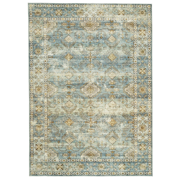 Signature Design by Ashley Harwins R405471 Large Rug IMAGE 1