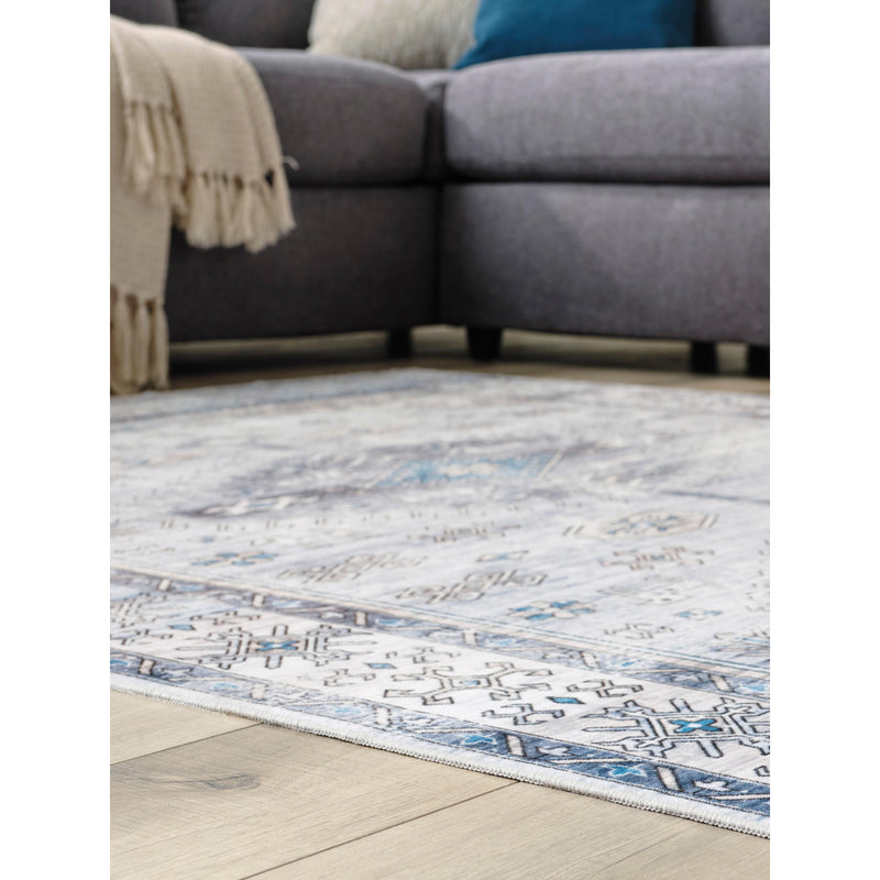 Signature Design by Ashley Hebruns R405481 Large Rug IMAGE 3