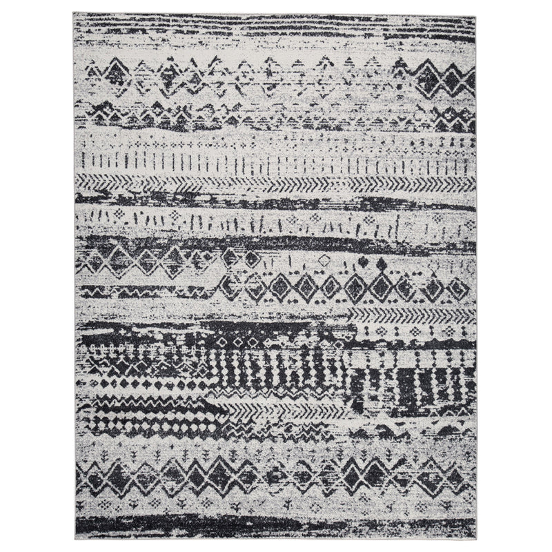 Signature Design by Ashley Devman R405572 Medium Rug IMAGE 1