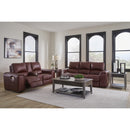  Signature Design by Ashley Alessandro U2550115 Power Reclining Sofa with Adjustable Headrest IMAGE 12