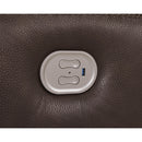  Signature Design by Ashley Alessandro U2550213 Power Recliner with Adjustable Headrest IMAGE 9