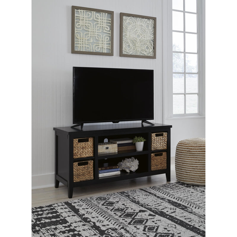 Signature Design by Ashley Mirimyn TV Stand W505-610 IMAGE 6