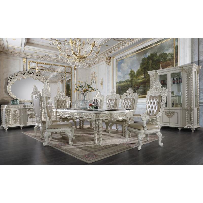 Acme Furniture Vanaheim DN00681 Curio IMAGE 6