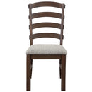 Acme Furniture Pascaline Dining Chair DN00703 IMAGE 3