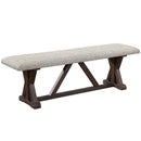 Acme Furniture Pascaline Bench DN00704 IMAGE 2