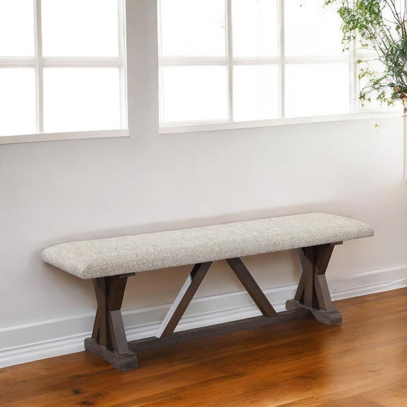 Acme Furniture Pascaline DN00704 Bench IMAGE 7