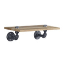 Acme Furniture Brantley AC00734 Wall Shelf IMAGE 2