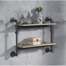 Acme Furniture Brantley AC00735 Wall Shelf IMAGE 1