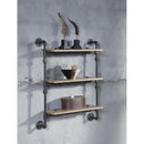 Acme Furniture Brantley AC00736 Wall Shelf IMAGE 1