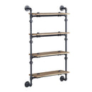 Acme Furniture Brantley AC00737 Wall Shelf IMAGE 2