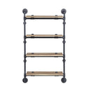 Acme Furniture Brantley AC00737 Wall Shelf IMAGE 3