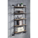 Acme Furniture Brantley AC00738 Wall Shelf IMAGE 1