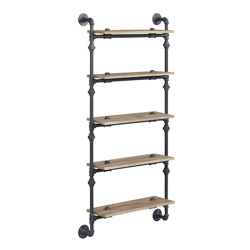 Acme Furniture Brantley AC00738 Wall Shelf IMAGE 1