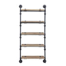 Acme Furniture Brantley AC00738 Wall Shelf IMAGE 3