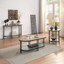 Acme Furniture Brantley LV00751 Coffee Table IMAGE 6