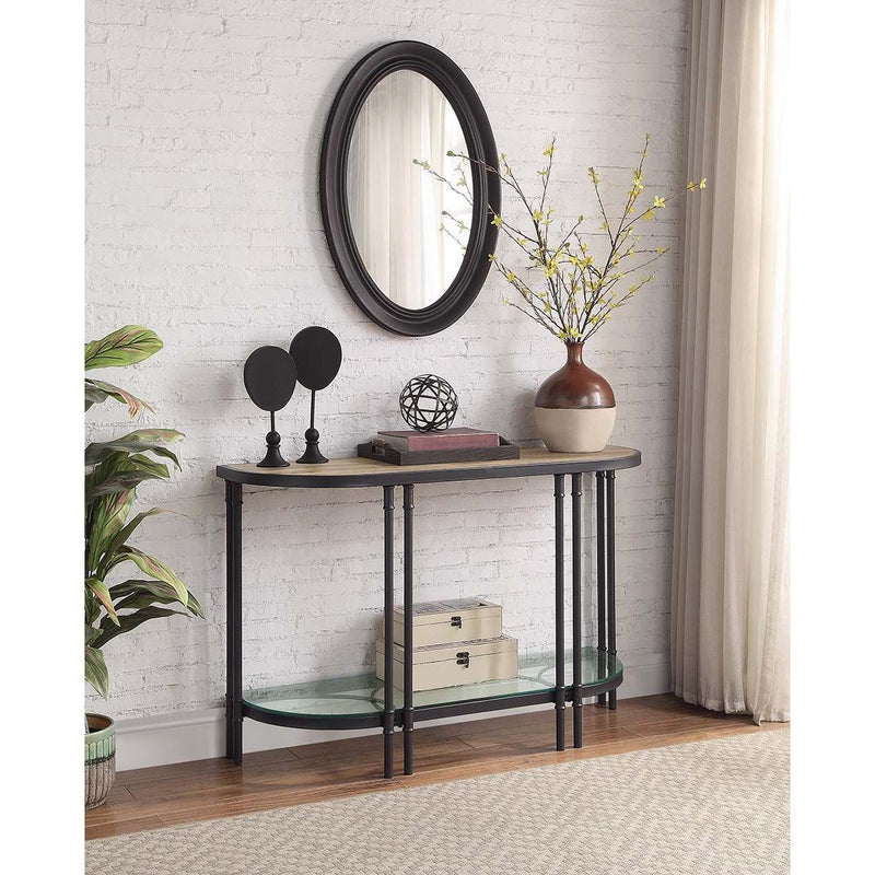 Acme Furniture Brantley Sofa Table LV00753 IMAGE 3