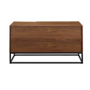 Acme Furniture Walden Console Table AC00792 IMAGE 5