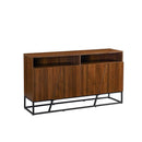 Acme Furniture Walden Console Table AC00795 IMAGE 3