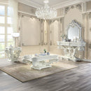 Acme Furniture Vanaheim LV00802 Sofa Table IMAGE 5