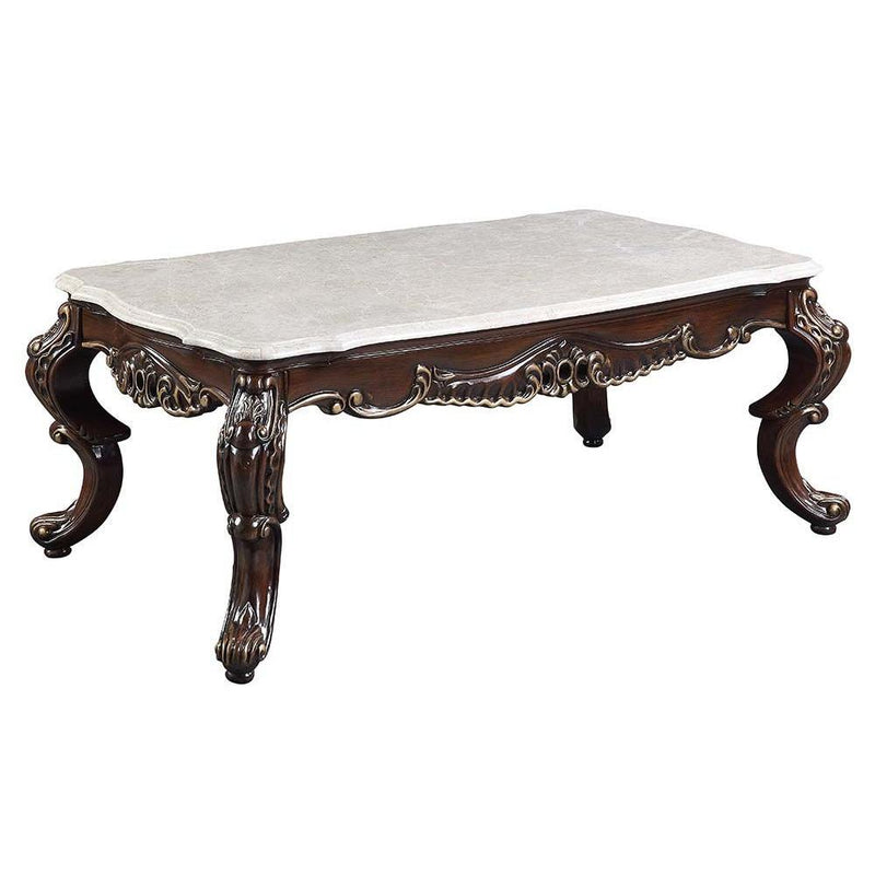 Acme Furniture Benbek Coffee Table LV00812 IMAGE 1