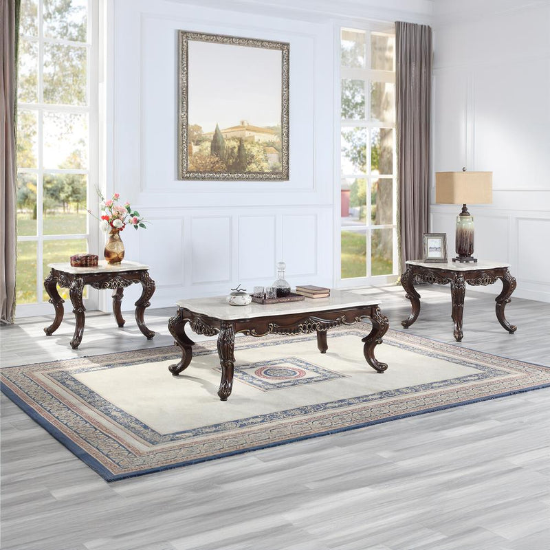 Acme Furniture Benbek LV00812 Coffee Table IMAGE 5