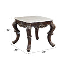 Acme Furniture Benbek LV00813 End Table IMAGE 6